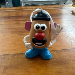 Mr Potato Head ornament, Hasbro 2019
